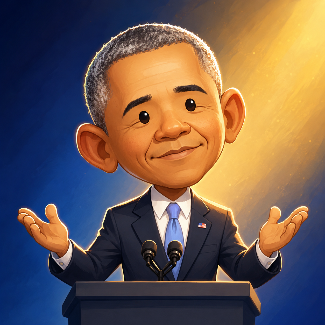 Barry O