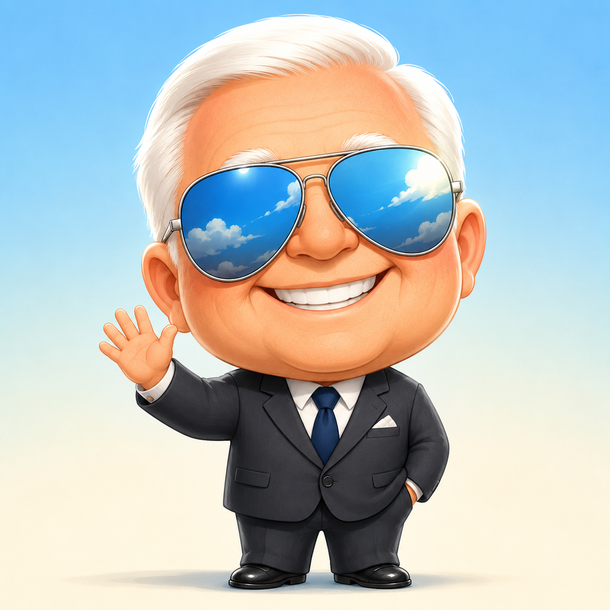 Uncle Joe