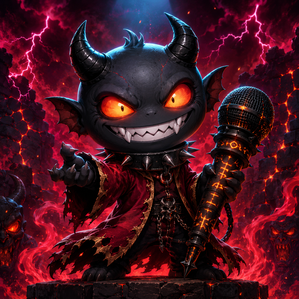 Demon