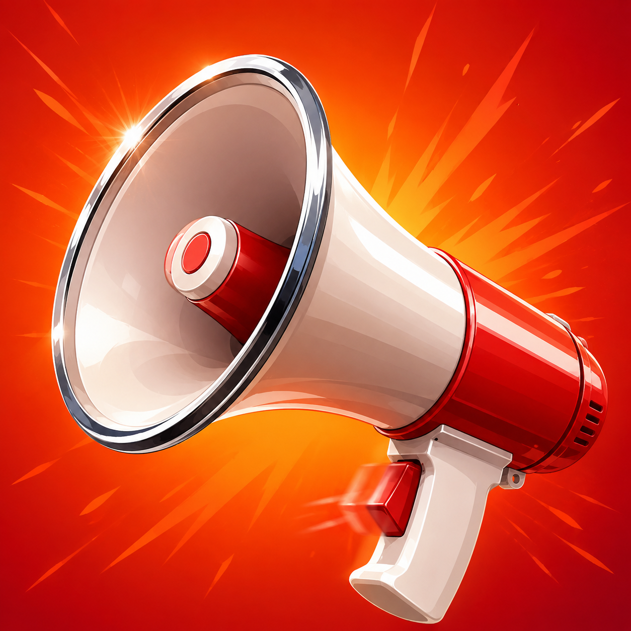 Megaphone