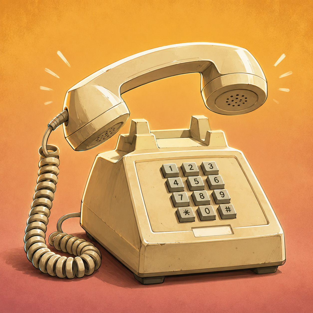 Telephone
